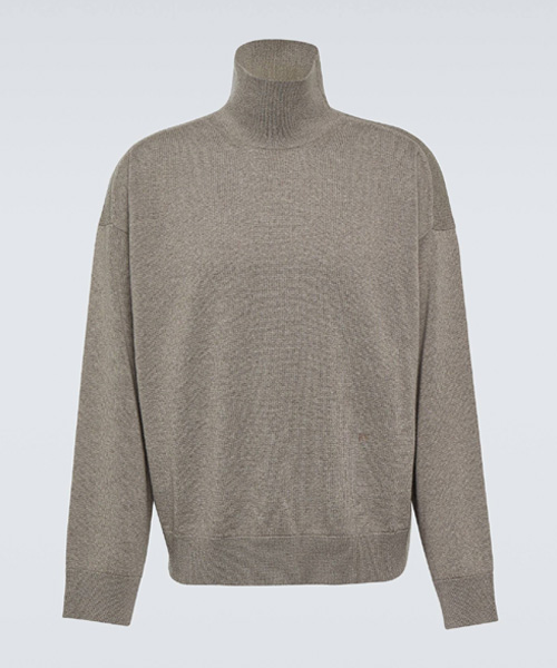 T-30897<br><b>BOTTEGA VENETA</b><br>울 터틀넥 스웨터</b><br>[매장가-170만원대]