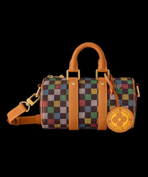 A-43147<br><b>LOUIS VUITTON</b><br>키폴 반둘리에 25</b><br>[매장가-350만원대]