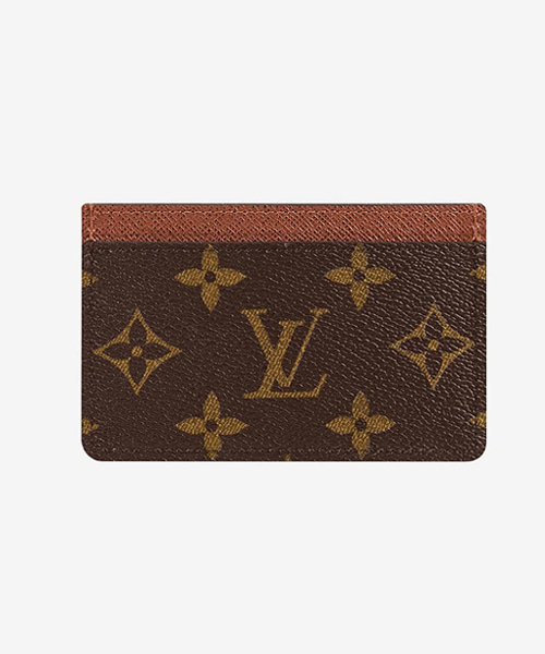 A-43053<br><b>LOUIS VUITTON</b><br>카드 홀더</b><br>[매장가-30만원대]