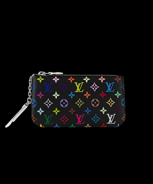 A-43068<br><b>LOUIS VUITTON</b><br>LV x TM 키 파우치</b><br>[매장가-50만원대]