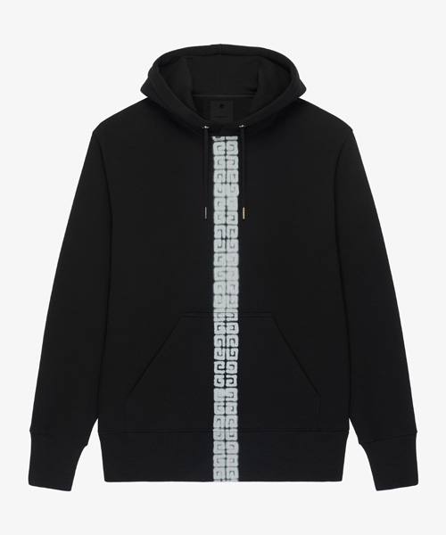 T-30886<br><b>GIVENCHY</b><br>4G 멀티 로고 프린트 후드 스웨트셔츠</b><br>[매장가-100만원대]