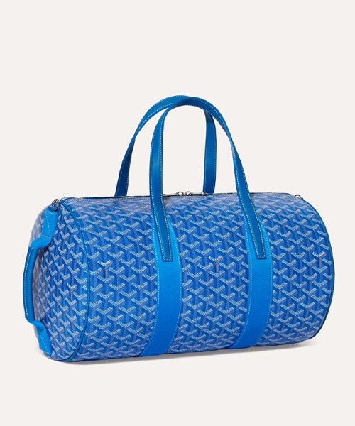 A-43164<br><b>GOYARD</b><br>바렐 40 스포츠 백</b><br>[매장가-350만원대]