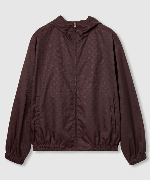 JK-24602<br><b>GUCCI</b><br>GG 나일론 자켓</b><br>[매장가-280만원대]