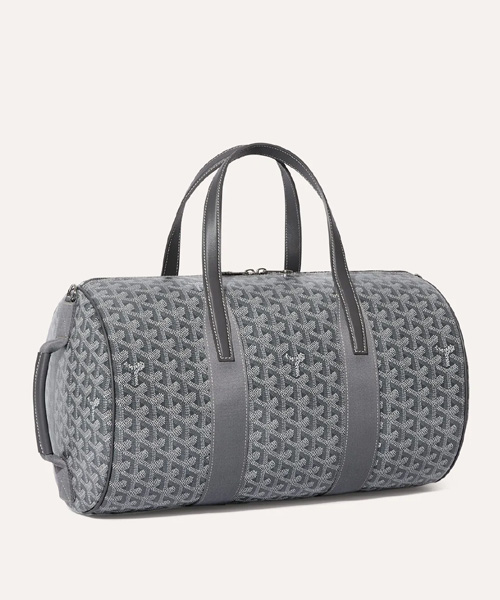 A-43161<br><b>GOYARD</b><br>바렐 40 스포츠 백</b><br>[매장가-350만원대]