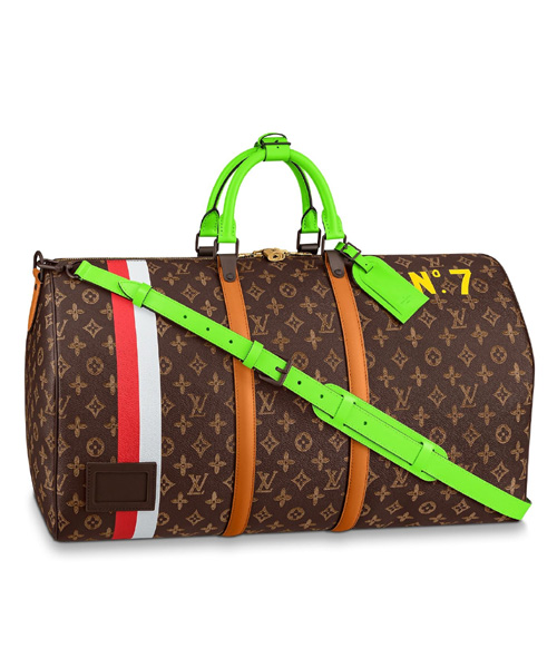 A-43105<br><b>LOUIS VUITTON</b><br>키폴 55</b><br>[매장가-500만원대]