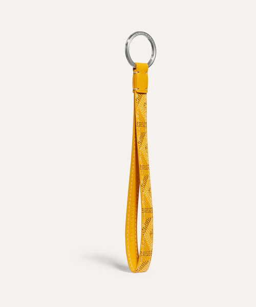 A-43087<br><b>GOYARD</b><br>세잠 키 홀더</b><br>[매장가-40만원대]