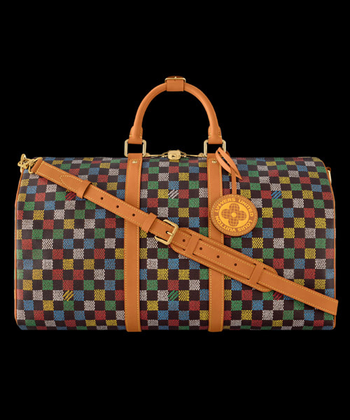 A-43102<br><b>LOUIS VUITTON</b><br>키폴 반둘리에 50</b><br>[매장가-450만원대]