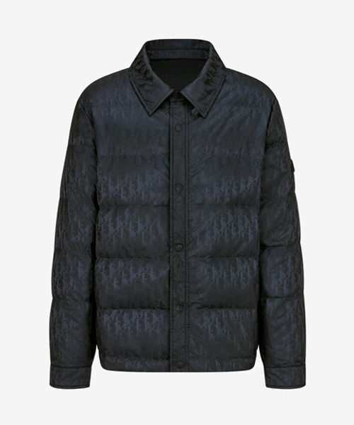 JK-24636<br><b>DIOR</b><br>디올 오블리크 퀄티드 자켓</b><br>[매장가-370만원대]