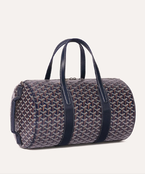 A-43169<br><b>GOYARD</b><br>바렐 40 스포츠 백</b><br>[매장가-350만원대]