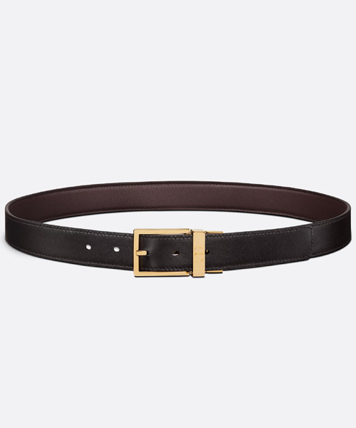 A-43218<br><b>DIOR</b><br>리버서블 벨트 30mm</b><br>[매장가-90만원대]