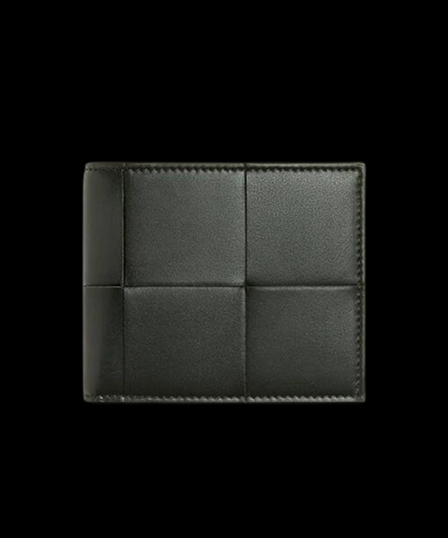 A-43181<br><b>BOTTEGA VENETA</b><br>카세트 폴더형 지갑</b><br>[매장가-90만원대]