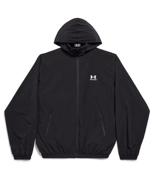 JK-24733<br><b>BALENCIAGA</b><br>언더아머 윈드브레이커</b><br>[매장가-240만원대]