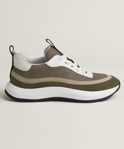 A-43401<br><b>HERMES</b><br>그램 스니커즈</b><br>[매장가-190만원대]