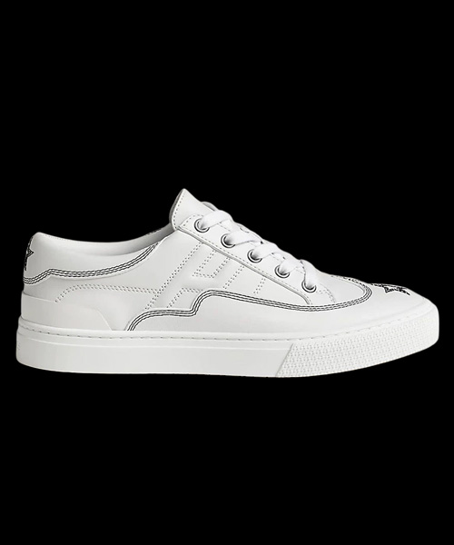 A-43280<br><b>HERMES</b><br>딥 스니커즈</b><br>[매장가-130만원대]