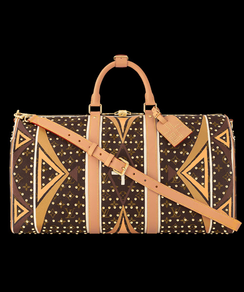 A-43337<br><b>LOUIS VUITTON</b><br>키폴 반둘리에 50</b><br>[매장가-3100만원대]