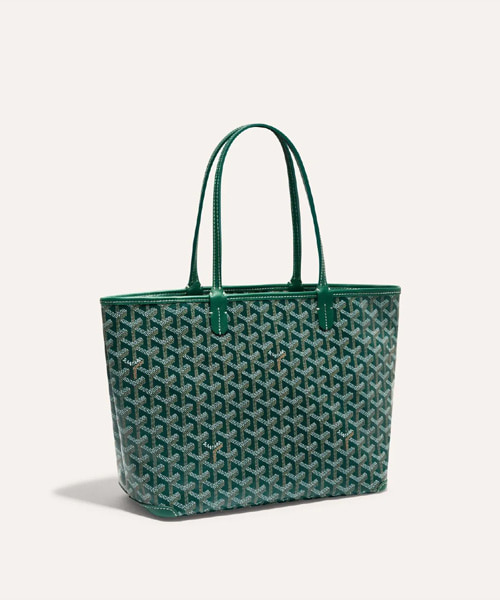 A-43290<br><b>GOYARD</b><br>아르투아 백 PM</b><br>[매장가-350만원대]