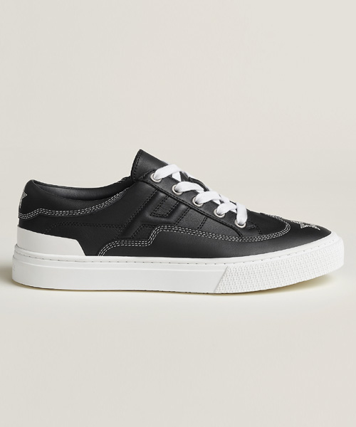 A-43279<br><b>HERMES</b><br>딥 스니커즈</b><br>[매장가-130만원대]
