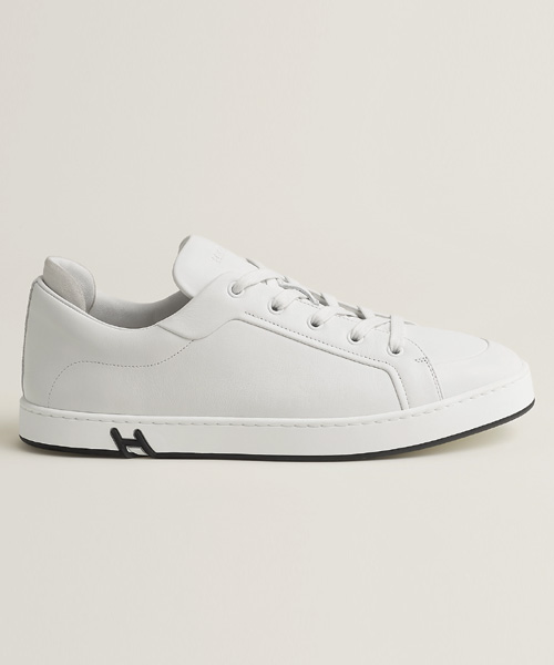 A-43335<br><b>HERMES</b><br>키드 스니커즈</b><br>[매장가-130만원대]