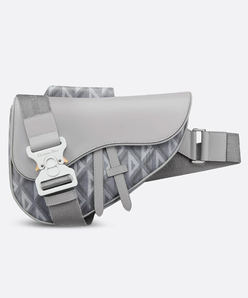 A-43303<br><b>DIOR</b><br>새들 백</b><br>[매장가-450만원대]