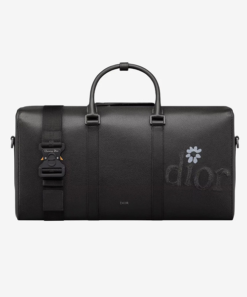 A-43418<br><b>DIOR</b><br>바이 ERL 디올 링고 50 백</b><br>[매장가-590만원대]