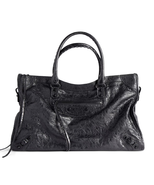 A-43231<br><b>BALENCIAGA</b><br>르 시티 라지 백</b><br>[매장가-450만원대]