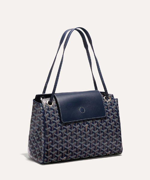 A-43405<br><b>GOYARD</b><br>루엣뜨 백 PM</b><br>[매장가-370만원대]