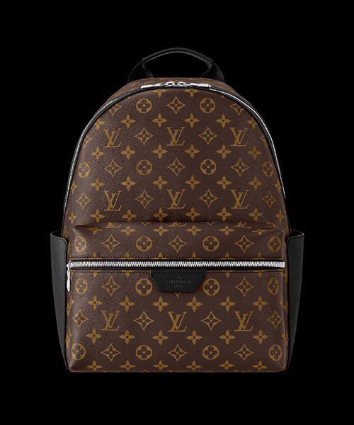 A-43389<br><b>LOUIS VUITTON</b><br>디스커버리 백팩 PM</b><br>[매장가-380만원대]