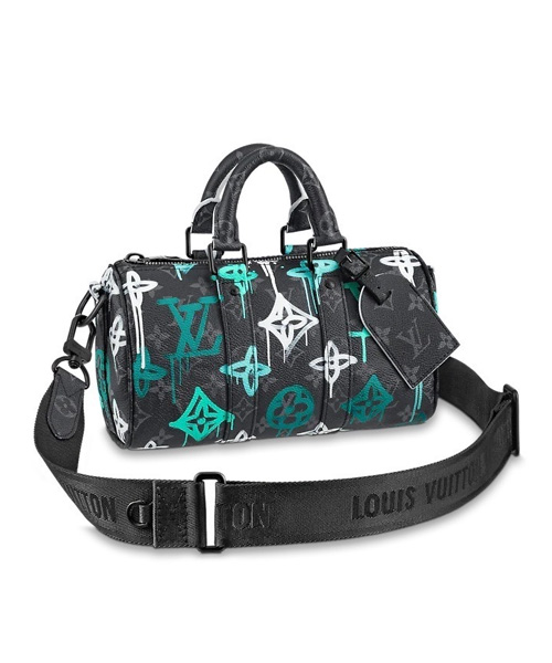 A-43364<br><b>LOUIS VUITTON</b><br>키폴 반둘리에 25</b><br>[매장가-450만원대]