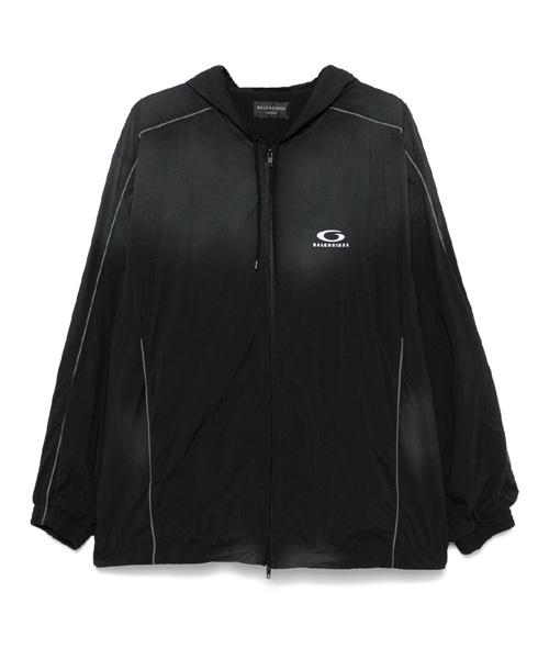 JK-24723<br><b>BALENCIAGA</b><br>페이디드 이펙트 자켓</b><br>[매장가-360만원대]