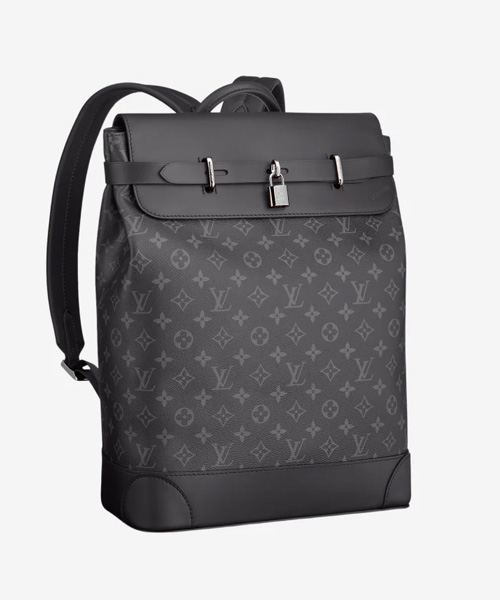 A-43416<br><b>LOUIS VUITTON</b><br>스티머 백팩</b><br>[매장가-380만원대]