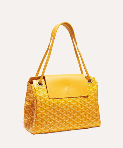 A-43410<br><b>GOYARD</b><br>루엣뜨 백 PM</b><br>[매장가-370만원대]