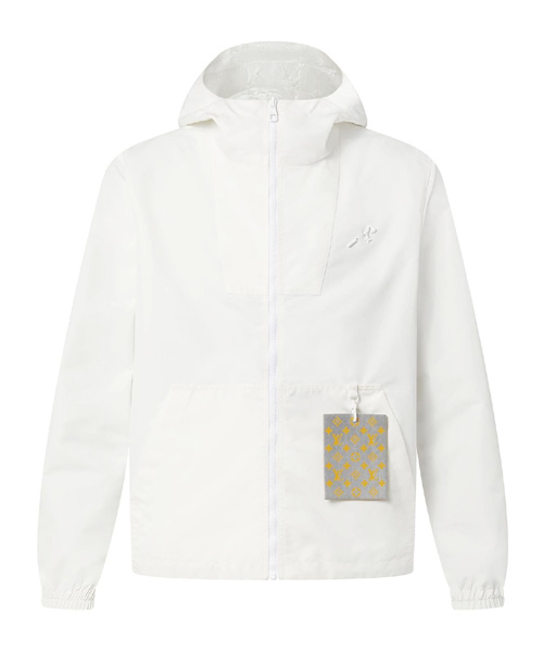 JK-24752<br><b>LOUIS VUITTON</b><br>모노그램 리버서블 윈드브레이커</b><br>[매장가-400만원대]