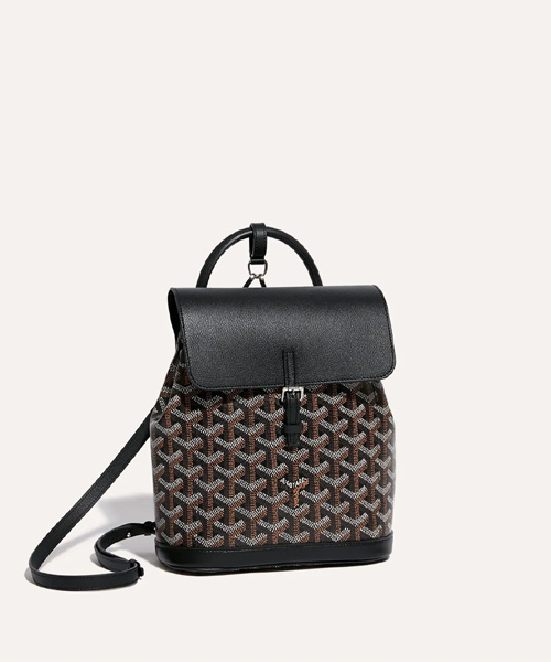 A-43315<br><b>GOYARD</b><br>알팡 백팩 미니</b><br>[매장가-470만원대]