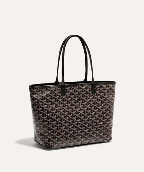A-43289<br><b>GOYARD</b><br>아르투아 백 PM</b><br>[매장가-350만원대]
