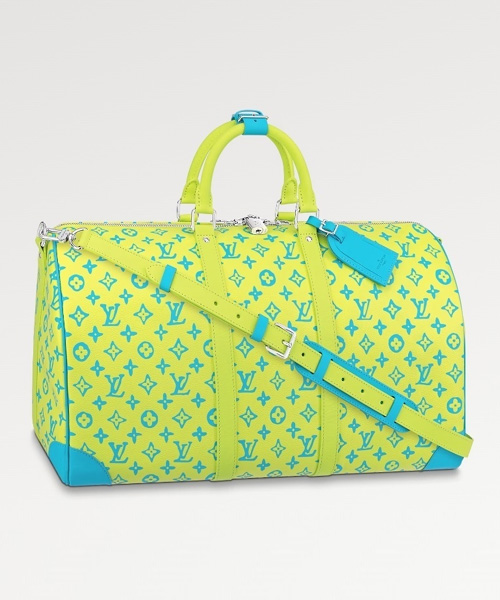 A-43361<br><b>LOUIS VUITTON</b><br>키폴 반둘리에 50</b><br>[매장가-500만원대]