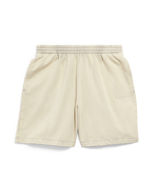 P-16214<br><b>BALENCIAGA</b><br>뉴 발렌시아가 스포츠 쇼츠</b><br>[매장가-120만원대]