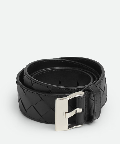 A-43308<br><b>BOTTEGA VENETA</b><br>워치 버클 벨트</b><br>[매장가-90만원대]