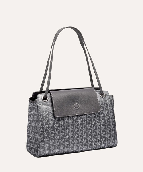 A-43404<br><b>GOYARD</b><br>루엣뜨 백 PM</b><br>[매장가-370만원대]