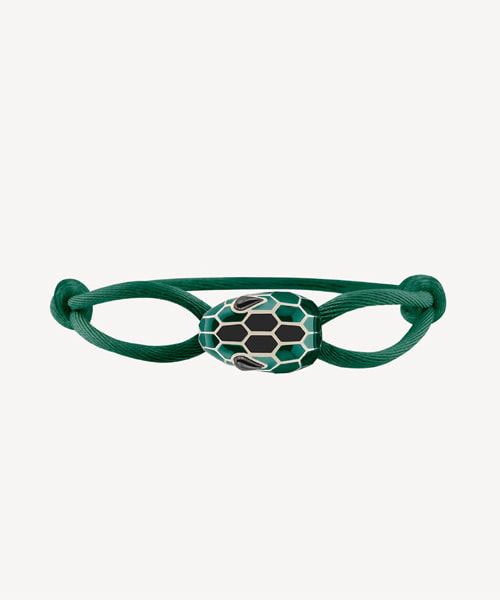 A-43420<br><b>BVLGARI</b><br>세르펜티 포에버 브레이슬릿</b><br>[매장가-60만원대]