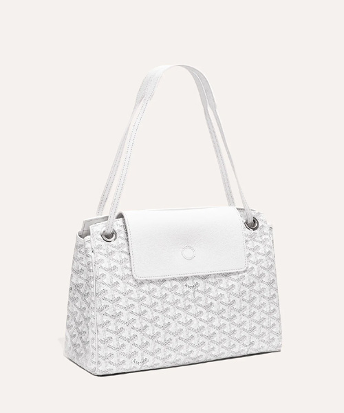 A-43406<br><b>GOYARD</b><br>루엣뜨 백 PM</b><br>[매장가-370만원대]