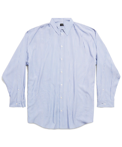 S-5591<br><b>BALENCIAGA</b><br>플루이드 셔츠</b><br>[매장가-200만원대]