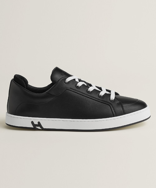 A-43334<br><b>HERMES</b><br>키드 스니커즈</b><br>[매장가-130만원대]