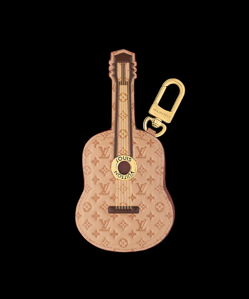 A-43347<br><b>LOUIS VUITTON</b><br>기타 파우치 백 참</b><br>[매장가-120만원대]
