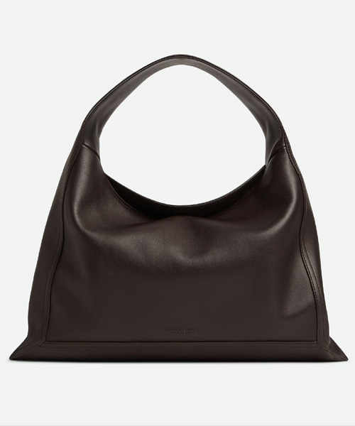 A-43248<br><b>BOTTEGA VENETA</b><br>스몰 홉</b><br>[매장가-490만원대]