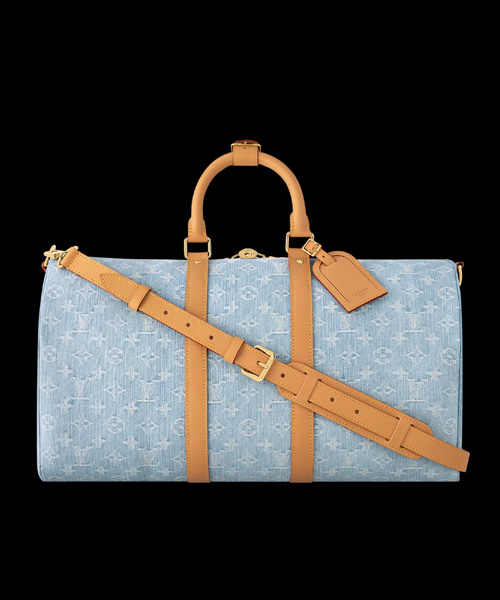 A-43336<br><b>LOUIS VUITTON</b><br>키폴 반둘리에 45</b><br>[매장가-480만원대]