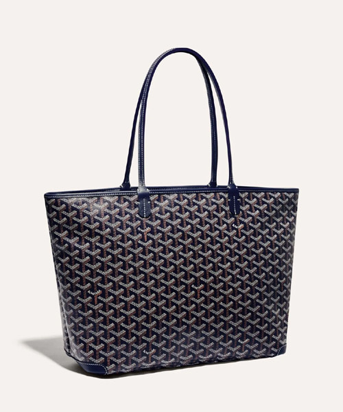 A-43281<br><b>GOYARD</b><br>아르투아 백 MM</b><br>[매장가-380만원대]