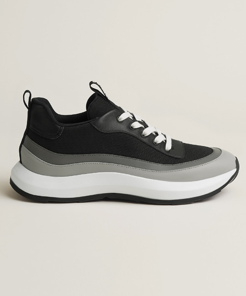 A-43402<br><b>HERMES</b><br>그램 스니커즈</b><br>[매장가-190만원대]