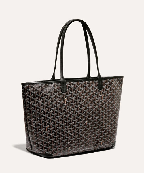 A-43284<br><b>GOYARD</b><br>아르투아 백 MM</b><br>[매장가-380만원대]
