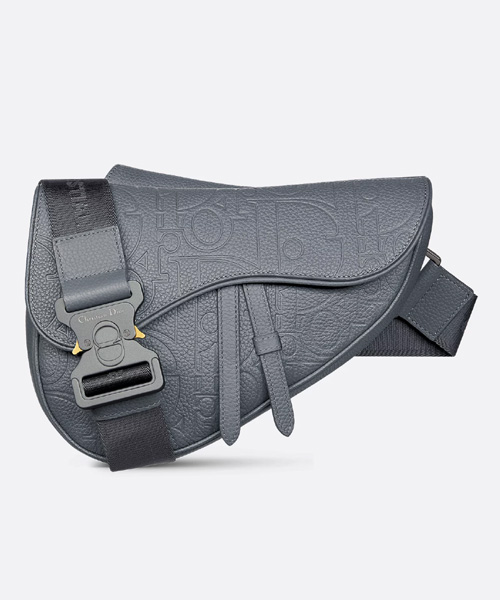 A-43300<br><b>DIOR</b><br>새들 백</b><br>[매장가-520만원대]