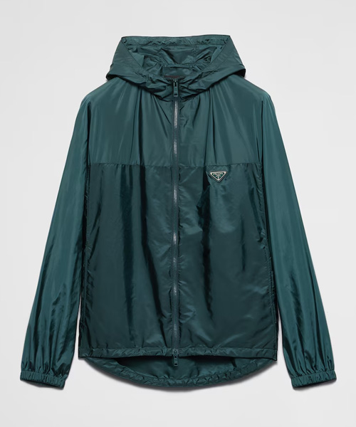 JK-24702<br><b>PRADA</b><br>리나일론 재킷</b><br>[매장가-280만원대]